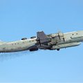 Eesti õhuruumi rikkunud Vene sõjalennuk on mõeldud elektroonilise info kogumiseks