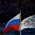 Eesti Antidoping nõuab Venemaa spordi karmi karistamist
