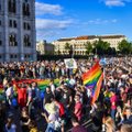 Ungaris avaldasid tuhanded meelt „homopropaganda” vastase seaduseelnõu vastu