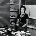 Suri Eesti kokasaadete raudleedi Lilian Kosenkranius: naine, kes oskas teha ei millestki midagi