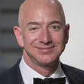 Джефф Безос покидает пост исполнительного директора Amazon