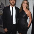SUHTESAHINAD: Jennifer Anistoni ja Justin Theroux abielu karil?