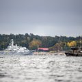 Expressen: Venemaa veealusteks uuringuteks mõeldud laev liigub Rootsi suunas