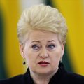 Литва рассматривает возможность высылки ”шпионов под прикрытием” — российских дипломатов
