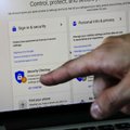 Pane enda küberturvalisuse teadmised proovile! Suur uuring tahab teada, kuidas eestlased küberohtudega toime tulevad