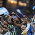 В Аргентине мужчина выстрелил в сына, отмечая победу сборной на ЧМ