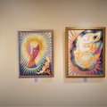 В культурном центре "Линдакиви" открылась бесплатная выставка