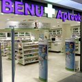 Немецкий концерн: Эстония планирует отнять аптеки