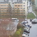 Tallinnas 28-aastast meest rünnanud mehed peeti kinni