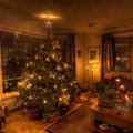 Jõulud Norras: muidu peaaegu nagu Eestis, aga laual on ka riis ja leeliskala