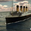 В Китае построят второй “Титаник”. От идеи имитировать столкновение с айсбергом отказались