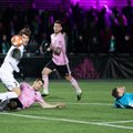 Plaaniga Kalju sai vastu hambaid, Paide pürib uutesse kõrgustesse ja Vassiljev on ikkagi kuningas