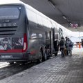 Riik võib hakata linnadevahelisi bussiliine kommertsvedajatelt üle võtma