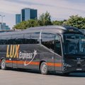 Lux Express и Eesti Buss требуют от государства компенсацию в размере более 500 000 евро