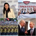 SELGITAV VIDEO | Need on 4 asja, mille tõttu võiks Lukašenka lõpuks võimu kaotada