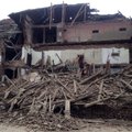 Землетрясение в Непале: уже более 2200 погибших