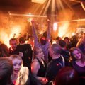 PUBLIKU VIDEO | Otsides hea peo valemit: kus toimuvad Tallinna parimad peod ja milline artist rahvast enim hullutab?