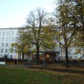 Ivi Eenmaa: Tallinna Haigla vabaks jäävaid hooneid annaks kasutata sotsiaalteenuste kaasajastamiseks