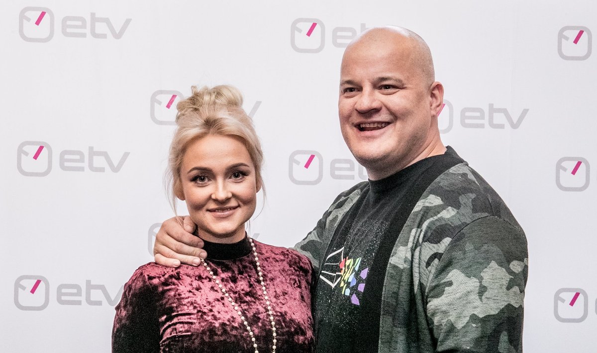ETV noortesarja Miks mitte! esilinastus