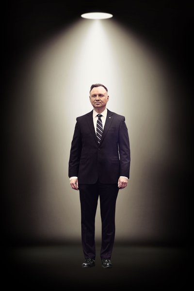 Andrzej Duda