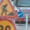 Таллинн приступил к ремонту дорог: названы приоритеты этого года
