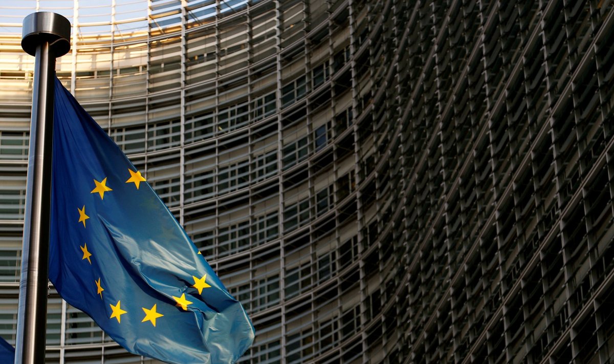Euroopa Komisjon