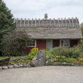 Maakodust sai 30 aastaga briljantne turismitalu Saaremaa kadakate vahel