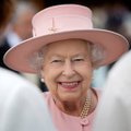 FOTOD | Kuninganna Elizabeth II nautis oma lemmikhobi ja edastas rahvale väga positiivse sõnumi
