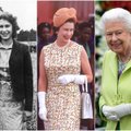 ФОТО И ВИДЕО | Елизавете II — 95! Смотрите, как выглядела королева в детстве и молодости