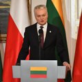 Президент Литвы: взрывы в Польше – новый этап эскалации в войне России против Украины 