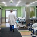 Эстонские больницы готовят места для больных коронавирусом: где, кого и как будут лечить в случае эпидемии?
