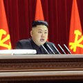 Põhja-Korea soovitab enamikel saatkondadel sõjaohu tõttu evakueeruda