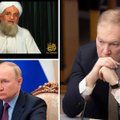 Марко Михкельсон об убийстве лидера „Аль-Каиды“: Путин в сто раз опаснее 