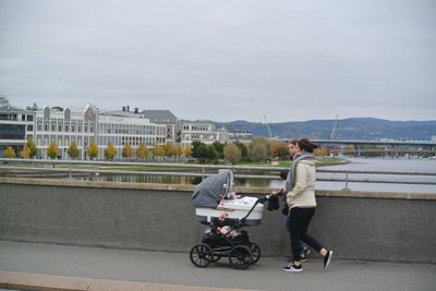 Oslo.