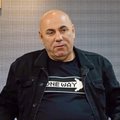 “Рвота, больное животное”: Иосиф Пригожин нашел еще одного врага