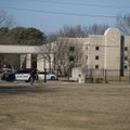 Inglismaal vahistati Texase sünagoogi pantvangivõtmisega seoses kaks teismelist