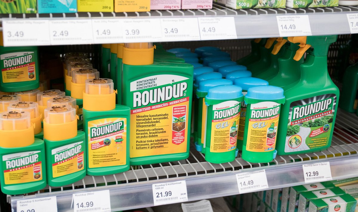 Roundup