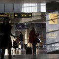 Riia lennujaama läbis tänavu augustis võrreldes pandeemiaeelse ajaga poole vähem reisijaid