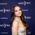 KLÕPS | Eesti Laulul osalenud Desiree Mumm valati "fänni" poolt solvangutega üle