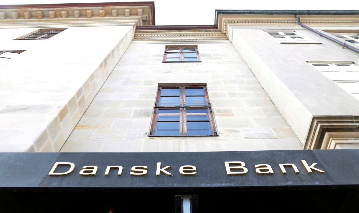 Euroopa pangaaktsiad on täna tugevalt langenud.