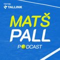 Tennise podcast "Matšpall": Kui kaugel on Anett Kontaveit TOP10-st? Kes võtaks üle Serenast vabaks jäänud valitsejanna trooni?