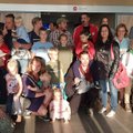 Uhhuduuri reisisellid jõudsid tagasi Eestisse: emotsioonid on iga reisi järel vastakad