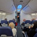 FOTO | Korduv nähtus: Smartlynxi Tallinna-Tenerife lennu väljumine hilines kaks tundi