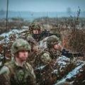 NATO kavandab lisajõudude toomist Ida-Euroopasse, kui Venemaa peaks Ukrainat ründama
