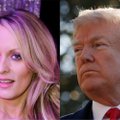 Donald Trumpi seksiskandaali kiskunud pornostaar Stormy Daniels: meievaheline seks oli tavaline, aga oskaksin ta varustust väga detailselt kirjeldada