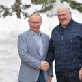ANALÜÜS | Vadim Štepa: Putini „hoolitsuse“ taga Lukašenka pärast kõlas selge ähvardus