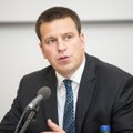 Ratas rõhutas Soome majanduslehele korruptsiooni väljakitkumist ja küberjulgeolekut