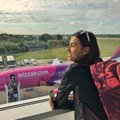 Wizz Air планирует сократить этим летом часть своих рейсов