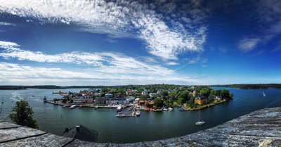 Vaxholm