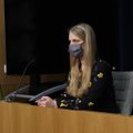 VIDEO | Terviseameti esindaja kinnitab: on reaalne oht, et omikronist saab Eestis domineeriv koroonatüvi